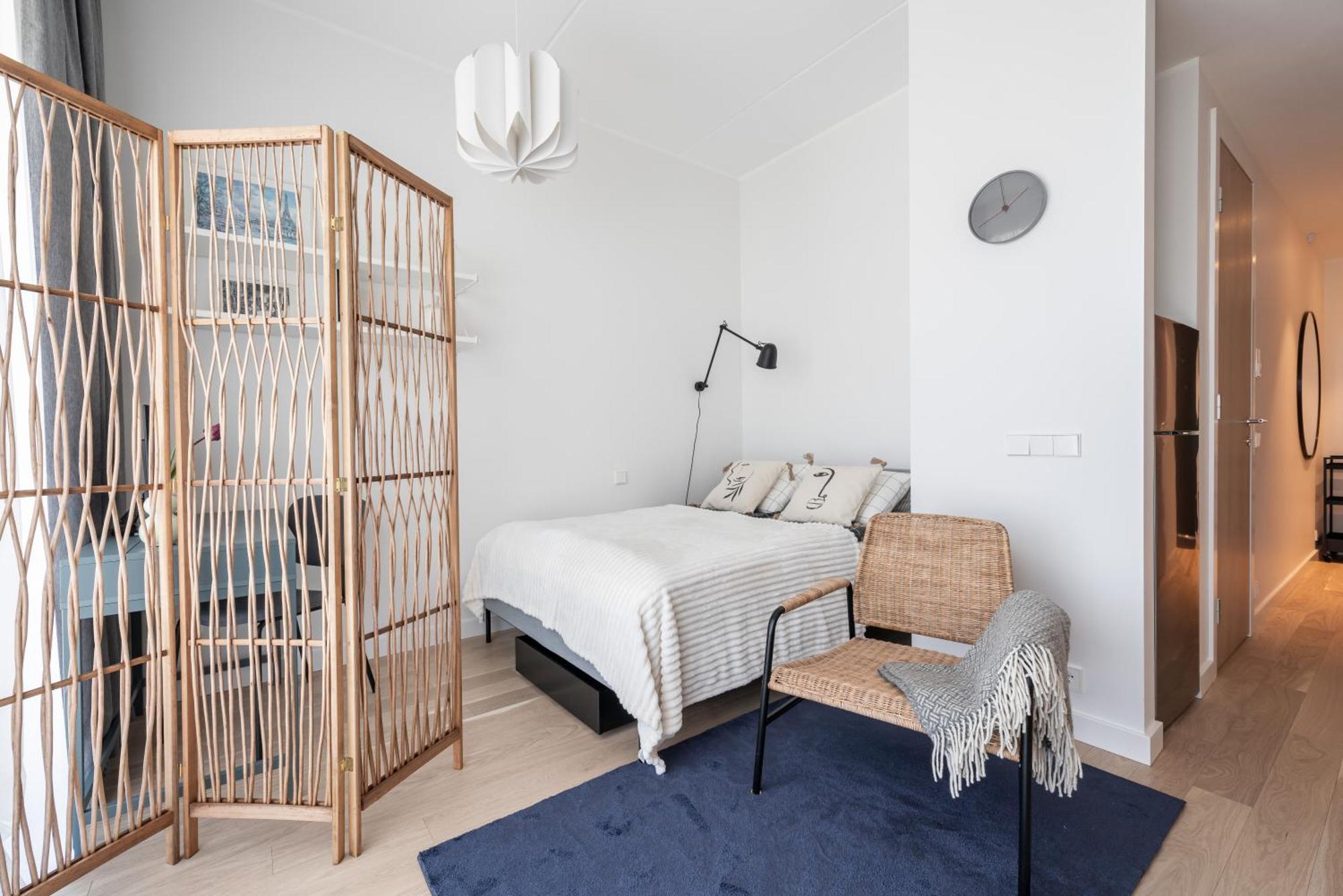 Unique Kalaranna District Apartments By The Sea Ταλίν Εξωτερικό φωτογραφία