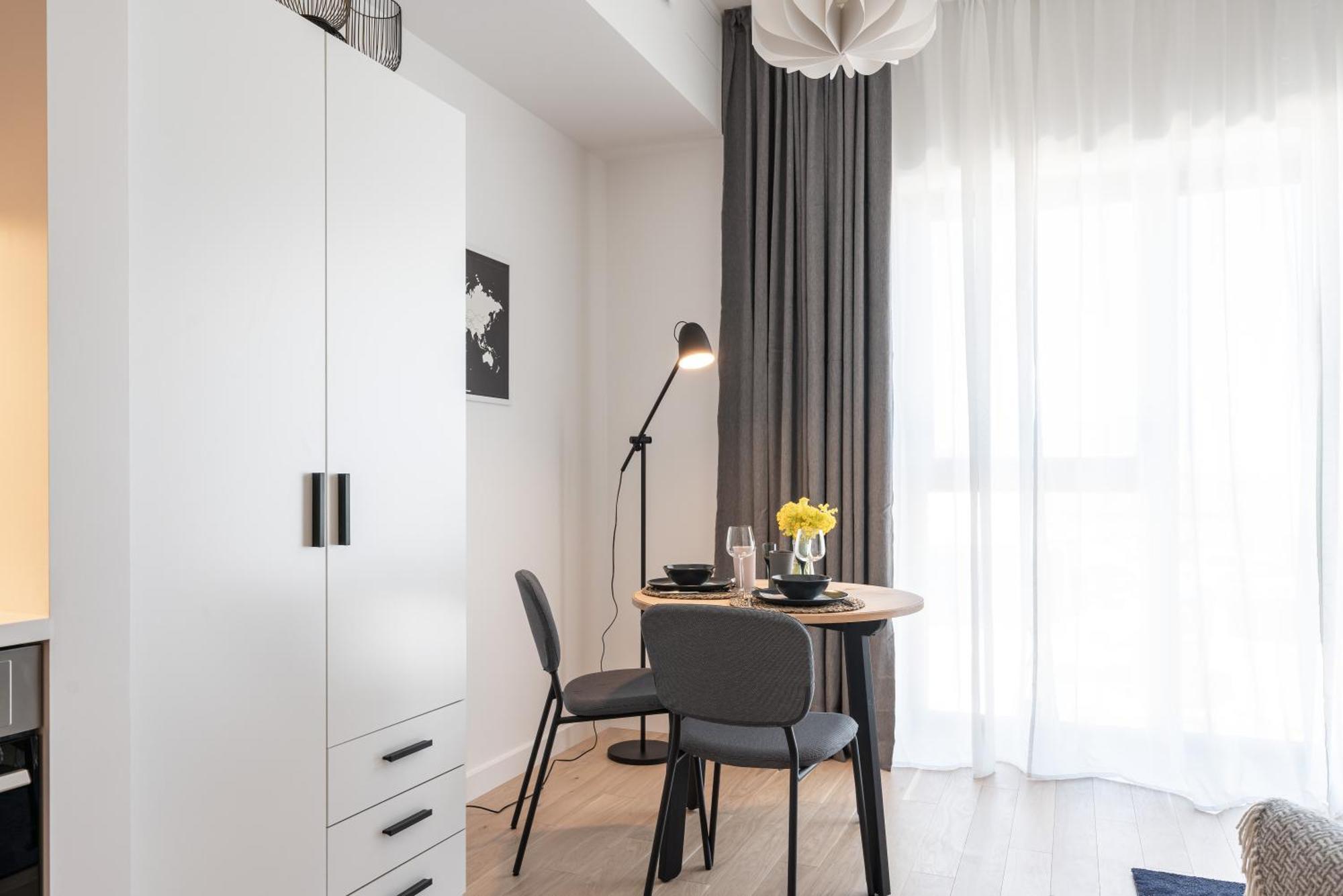 Unique Kalaranna District Apartments By The Sea Ταλίν Εξωτερικό φωτογραφία