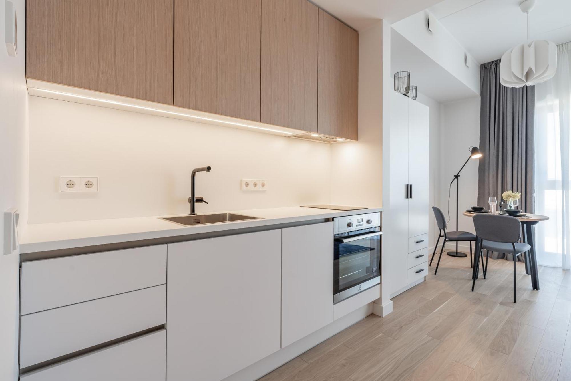 Unique Kalaranna District Apartments By The Sea Ταλίν Εξωτερικό φωτογραφία