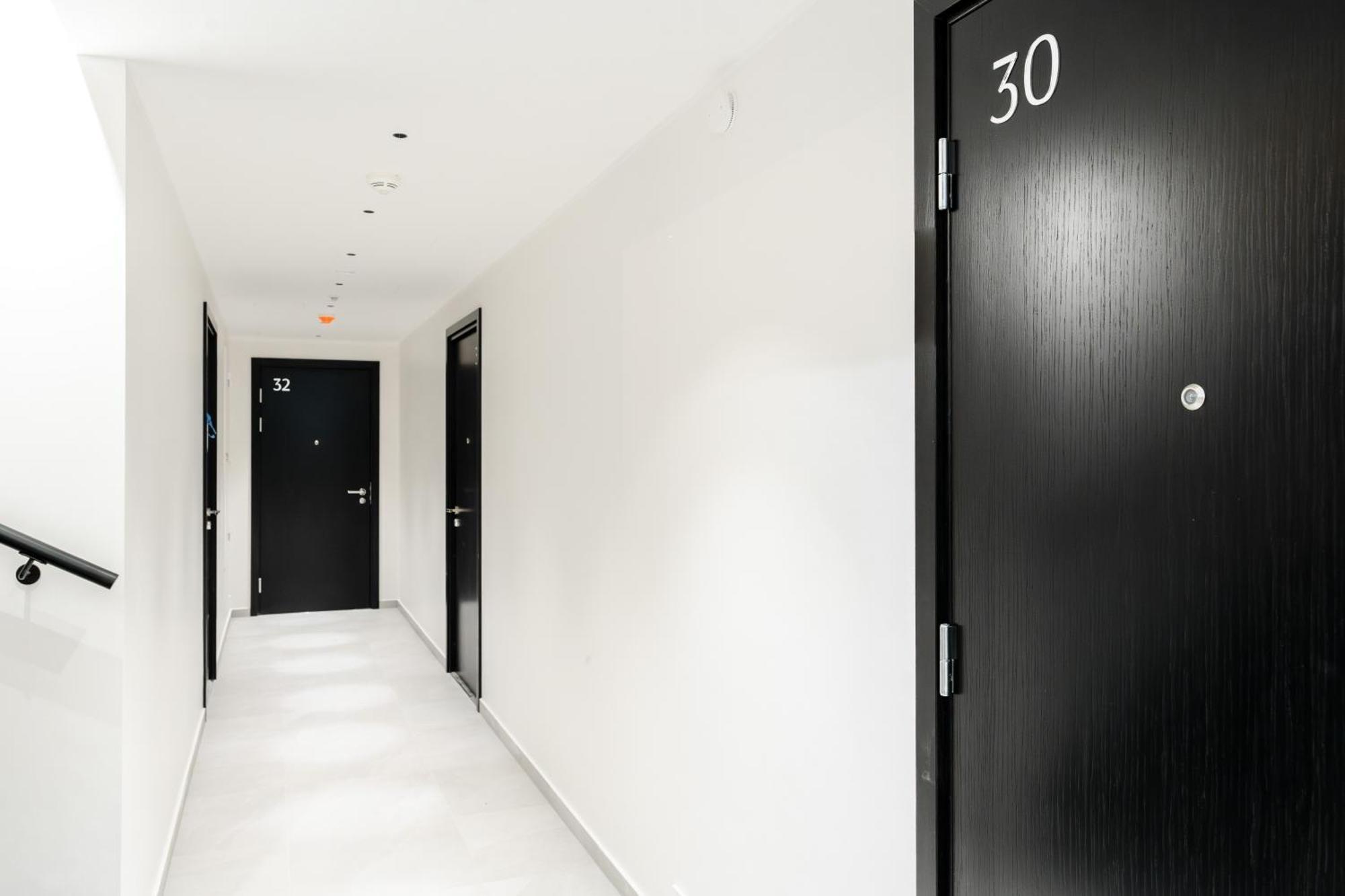 Unique Kalaranna District Apartments By The Sea Ταλίν Εξωτερικό φωτογραφία