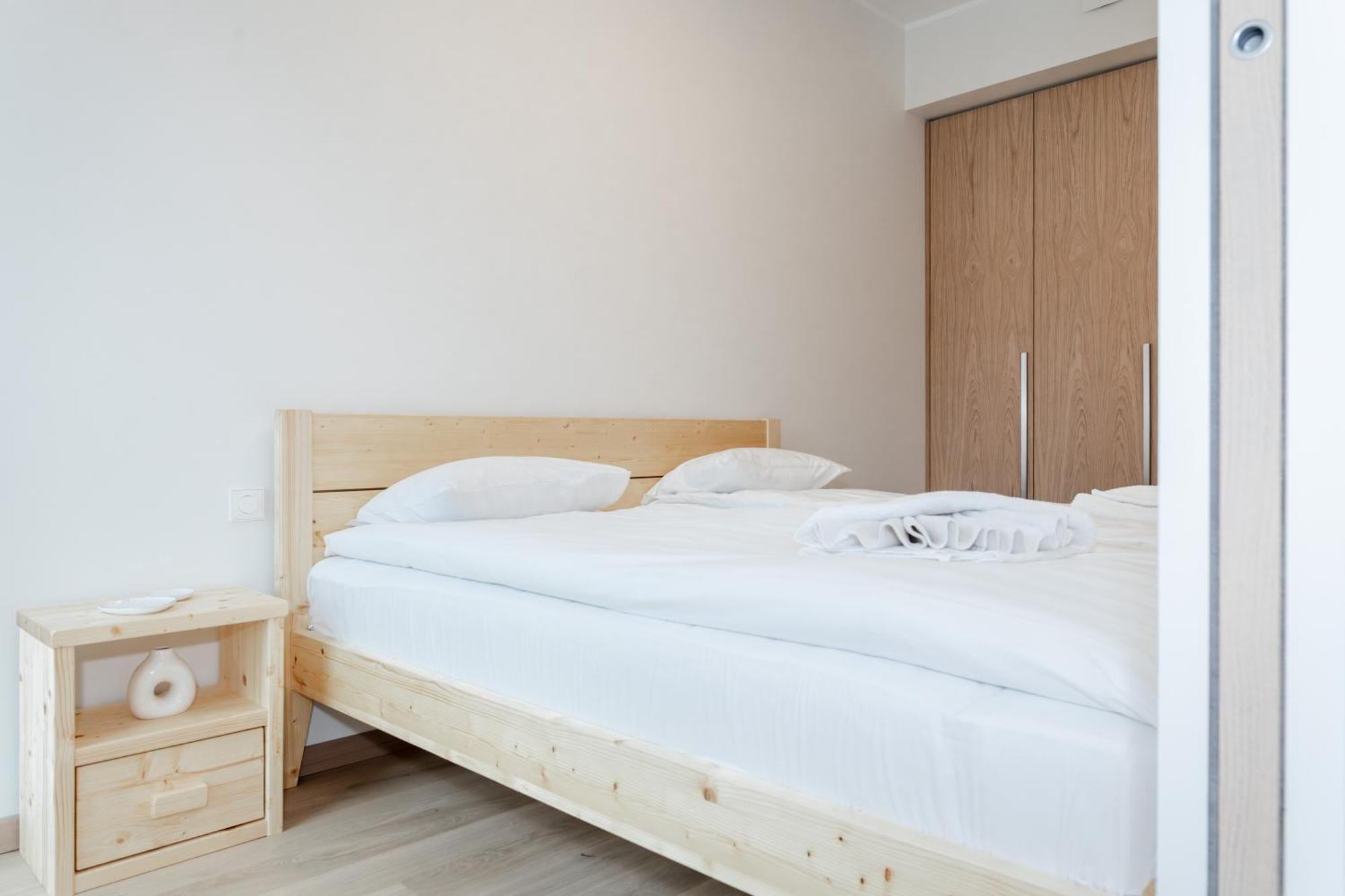 Unique Kalaranna District Apartments By The Sea Ταλίν Εξωτερικό φωτογραφία